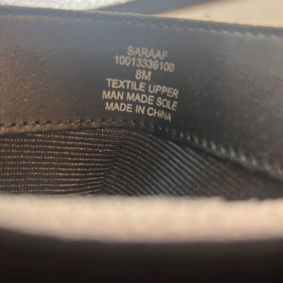 ‎Style & Co. Mid shaft boot - Picture 7 of 7